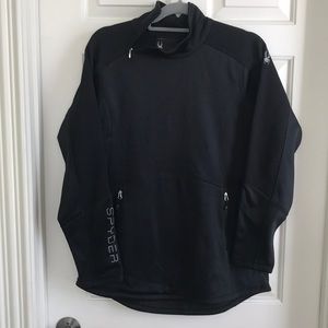 Spyder Pullover Hoodie